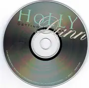 CD - Holly Dunn - Getting It Dunn