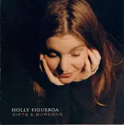 CD - Holly Figueroa O'Reilly - Gifts & Burdens