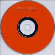 CD - Holly Figueroa O'Reilly - Gifts & Burdens