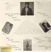 LP - Holly - Ganz einfach nur Songs - SELIG, UDO LINDENBERG, FRANZ PLASA