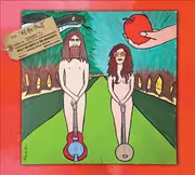 CD - Holly Golightly And The Brokeoffs - All Her Fault