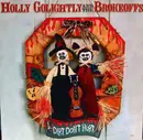LP - Holly Golightly And The Brokeoffs - Dirt Don't Hurt