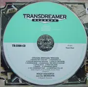 CD - Holly Golightly And The Brokeoffs - Coulda Shoulda Woulda - Digipak