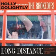 LP - Holly Golightly And The Brokeoffs - Long Distance
