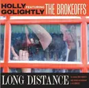 LP - Holly Golightly And The Brokeoffs - Long Distance