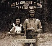 Holly Golightly - No Help Coming