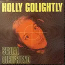 LP - Holly Golightly - Serial Girlfriend - Mono