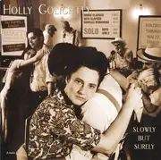 CD - Holly Golightly - Slowly But Surely