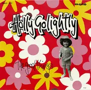 10'' - Holly Golightly - The Good Things - Mono