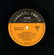 LP - Holly Golightly - God Don't Like It - Mono