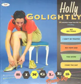 Holly Golightly - SINGLES ROUND-UP