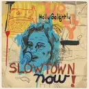 CD - Holly Golightly - Slowtown Now! - Digipak