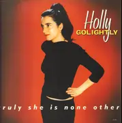 LP - Holly Golightly - Truly She Is None Other