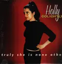 LP - Holly Golightly - Truly She Is None Other