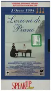 Holly Hunter - Lezioni di Piano / The Piano