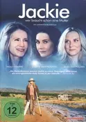 Holly Hunter - Jackie-Wer braucht schon eine Mutter