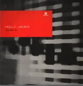 HOLLY JAMES