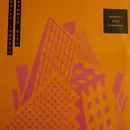 12inch Vinyl Single - Holly Johnson - Atomic City (Remixed By Julian Mendelsohn)