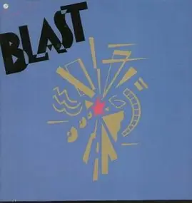 Holly Johnson - Blast