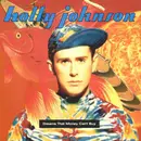 CD - Holly Johnson - Dreams That Money Can't Buy