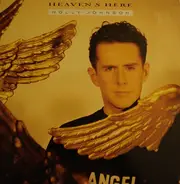 Holly Johnson - Heaven's Here