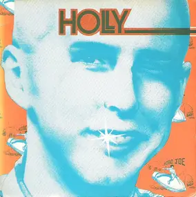 Holly Johnson - Hobo Joe