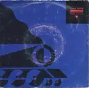 7inch Vinyl Single - Holly Johnson - Love Train - Paper label MCA