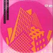 12inch Vinyl Single - Holly Johnson - Atomic City