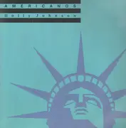 12inch Vinyl Single - Holly Johnson - Americanos