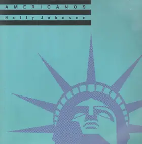 Holly Johnson - Americanos