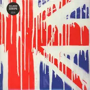 Holly Johnson - Europa