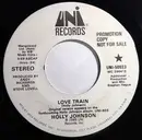 7inch Vinyl Single - Holly Johnson - Love Train