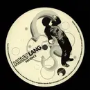 12inch Vinyl Single - Holly Lang - Patience