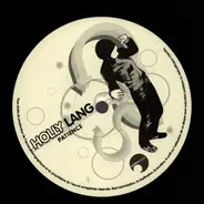 Holly Lang - Patience
