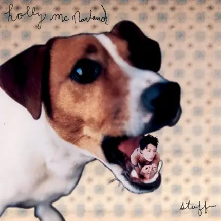 Holly McNarland - Stuff