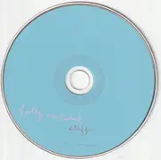 CD - Holly McNarland - Stuff