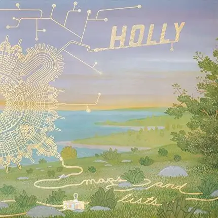 Holly - Maps & Lists
