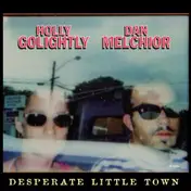 Holly - Desperate Little Town