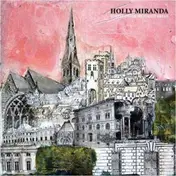 holly miranda - forest Green Oh..