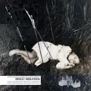 LP - Holly Miranda - The Magician'S Private Library - .. LIBRARY