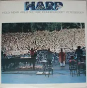 Holly Near - Harp