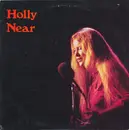 LP - Holly Near - A Live Album