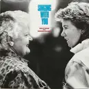 LP - Holly Near And Ronnie Gilbert - Singing With You