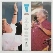 LP - Holly Near And Ronnie Gilbert - Singing With You