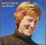 LP - Holly Near - Imagine My Surprise!