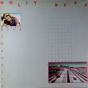 LP - Holly Near - Journeys