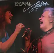 LP - Holly Near & Ronnie Gilbert - Lifeline
