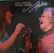 Holly Near & Ronnie Gilbert - Lifeline