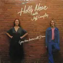 LP - Holly Near With Jeff Langley - You Can Know All I Am