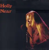 Holly Near - A Live Album